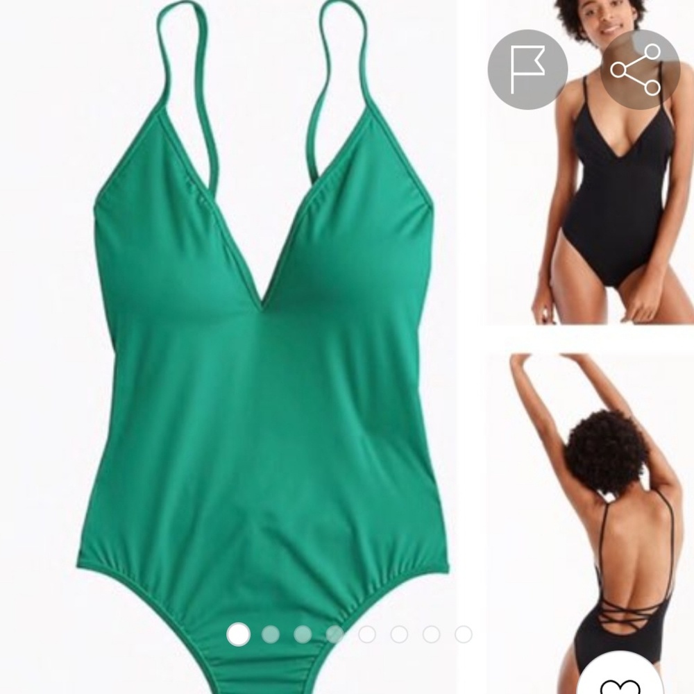 JCREW| Playa size small